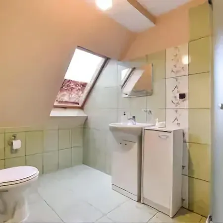 U Nony Apartment Kudowa Zdroj Exterior photo