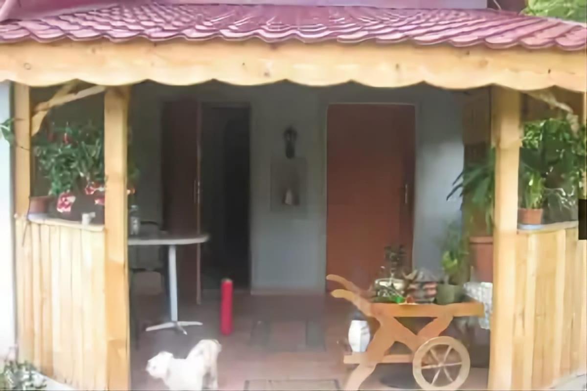 U Nony Privatunterkunft *