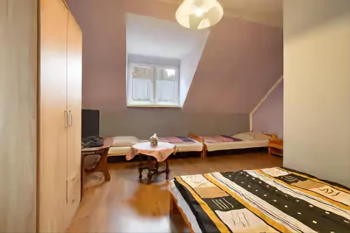 U Nony Homestay