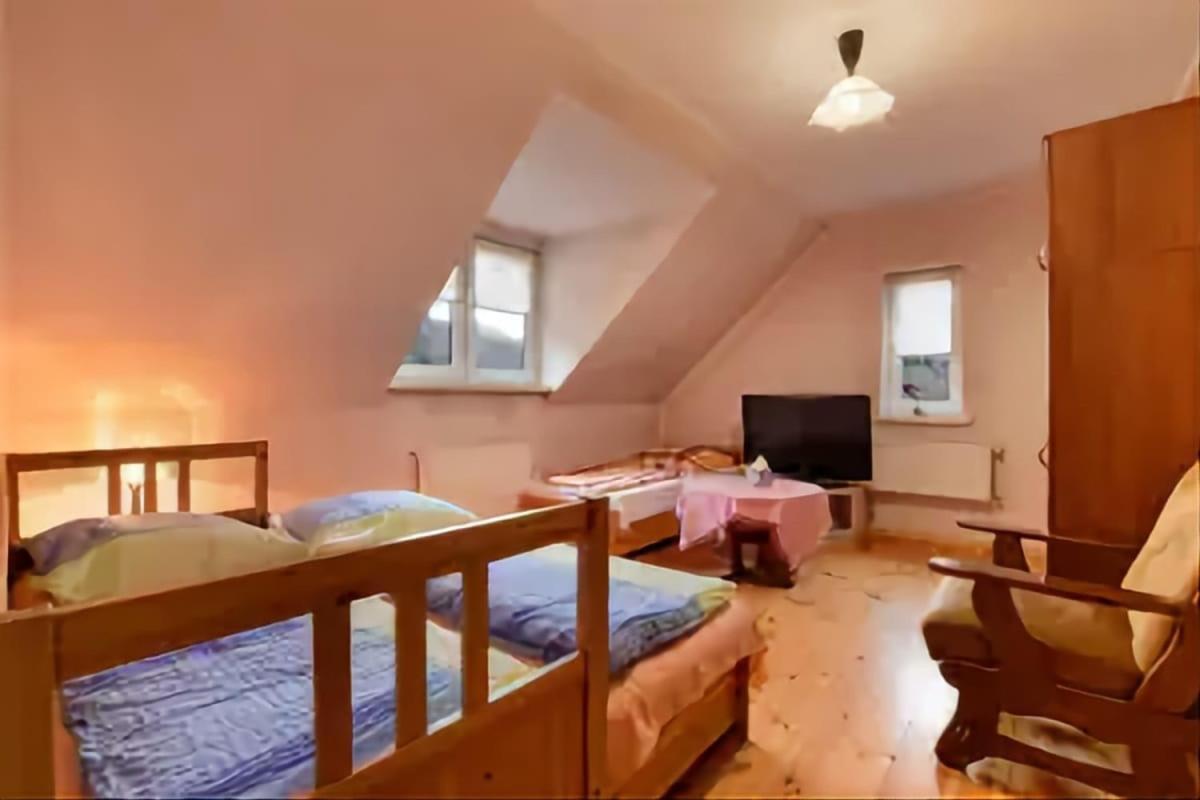 Homestay U Nony