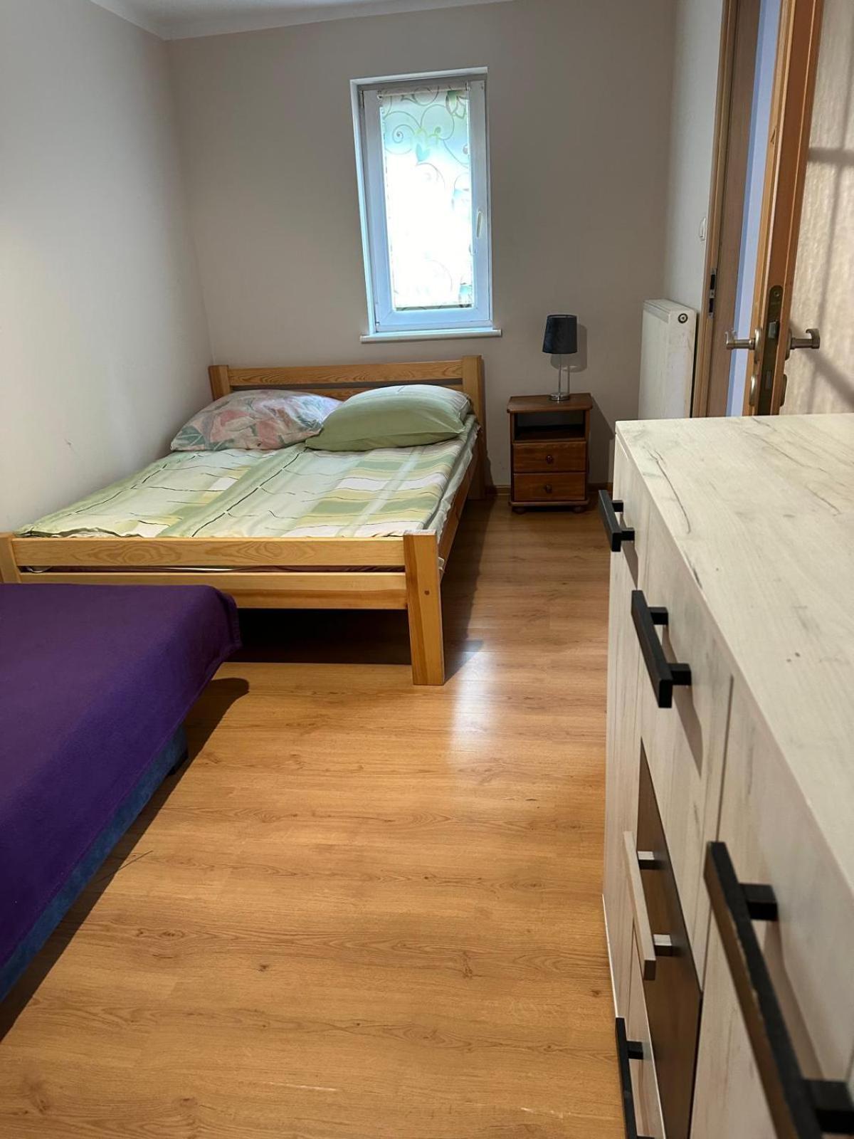 Homestay U Nony